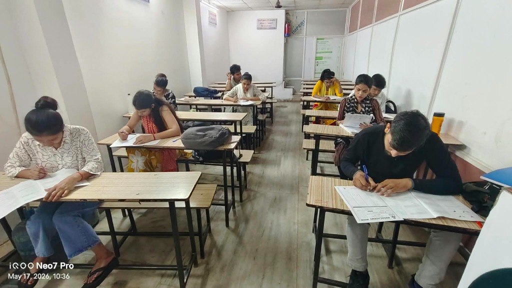Med Academy Agra Photo 8
